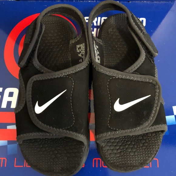 10c nike sandals Outlet